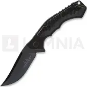 Hibben Navaja Whirlwind Linerlock