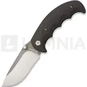 Browning Navaja Primal Linerlock