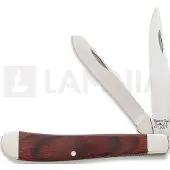 Bear & Son Navaja Slimline Trapper Rosewood