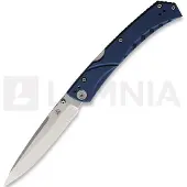 NEMESIS Navaja MPR-1 Lockback, azul