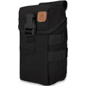 Helikon Tex Water Canteen Pouch, negro