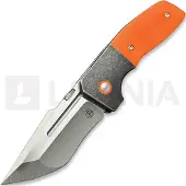 Begg Knives Navaja One, naranja