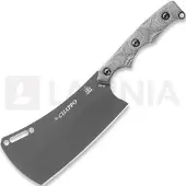 Tops knives Cuchillo El Chappo Mini Cleaver