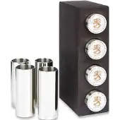 Ukko Finland Scnapps 4 Lion