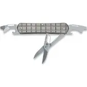 Fox knives Multiherramienta Vulpis VPGPW-130-F3 TI