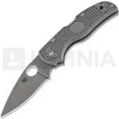Spyderco Navaja Native 5 Micro-Melt Maxamet