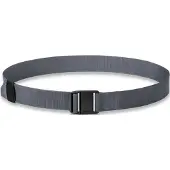 Helikon Tex Cinturón EDC Magnetic, XXL, shadow grey/black