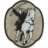 Maxpedition Insignia Samurai, arid