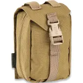 Defcon 5 Organizador de bolsillo Quick Release Medical, coyote
