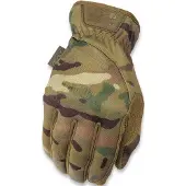 Mechanix Guantes FastFit, S, camo