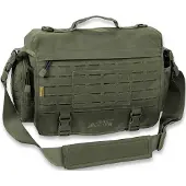 Direct Action Bolsa de hombro Messenger bag, verde olivo