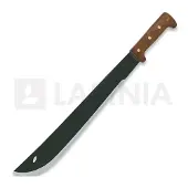 Condor Tool & Knife Machete El Salvador Machete Wood