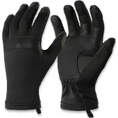 Helikon Tex Patrol Gloves - Black, L
