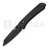 MKM Knives Navaja Yipper - MagnaCut - G10, negro