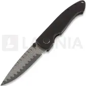 Böker Navaja Damascus Gent 1