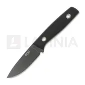 Trc knives Cuchillo Classic Freedom M390 DLC All Black