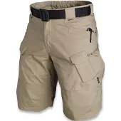 Helikon Tex UTS Urban Tactical Shorts 11'' S, khaki