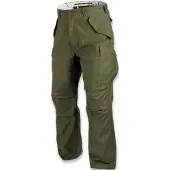 Helikon Tex Pants M65 reg XL, verde olivo
