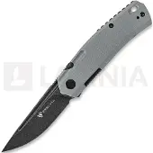 Steel Will Navaja Fjord F71, gris