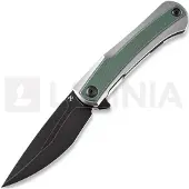Kansept Knives Navaja Kratos, verde