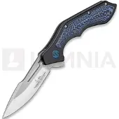 Hibben Navaja Hurricane Pocket Knife