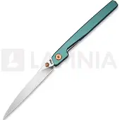 CJRB Navaja Lanky, azul