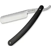 Giesen & Forsthoff Rasuradoras rectas Black Plastic
