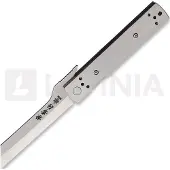 Kanetsune Navaja Linerlock Stainless