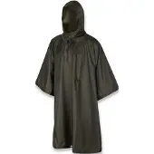 Helikon Tex Poncho US Model, taiga green