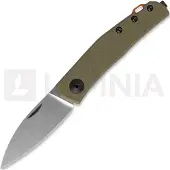 Zero tolerance Navaja 0235OLG10