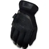 Mechanix Guantes FastFit Covert, S, negro
