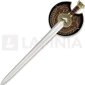 United Cutlery LOTR Herugrim Sword of Theoden