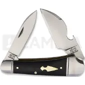 Rough Ryder Reserve Navaja Cap Lifter Folder