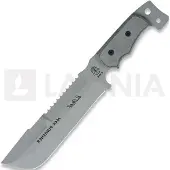 Tops knives Cuchillo de supervivencia M4X Punisher