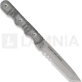 Tops knives Cuchillo Taliban Take Down