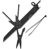 Gerber Multiherramienta Armbar Mini, negro
