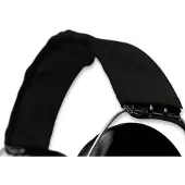Sordin Textile headband, black