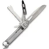 Gerber Armbar Trade, Silver