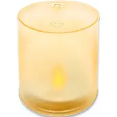 BioLite AlpenGlow Mini Lantern - Crarcoal