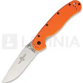 Ontario Navaja RAT I, naranja
