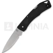 Gerber Navaja LST Ultra Lockback Black SW
