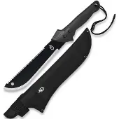 Gerber Gator Machete Jr, Black