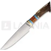 Marbles Crown Stag Bowie
