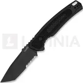 Kershaw Navaja Auto Launch 16 Button Lock