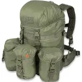 Helikon Tex Mochila Matilda, verde olivo