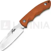 Roper Knives Razor, naranja