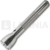 Maglite 3rd Gen LED 3D Silver