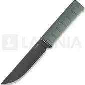 Ka-Bar Cuchillo Dust II D2 Fixed Blade