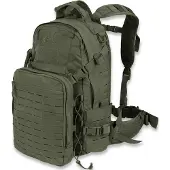 Direct Action Mochila Ghost Mk2, verde olivo