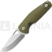 GiantMouse Navaja Nimbus V3 Scandi Grind